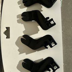 Universal Infant Car Seat Adapters for Stroller