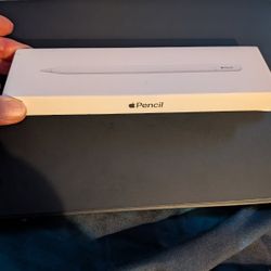 APPLE PENCIL WITH USBC BRAND NEW