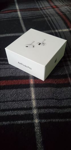 Airpods Pro 2nd Generation