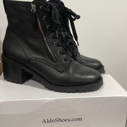 ALDO Boots 