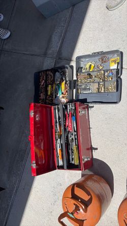 Refrigeration tools and associated fittings