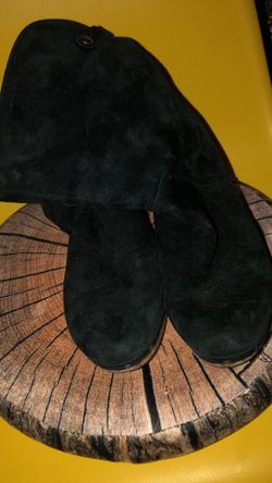 Ugg Clog Boot 8