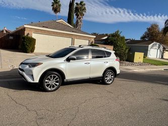 2017 Toyota Rav4