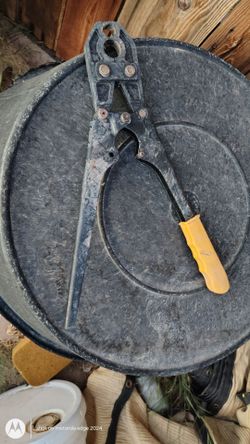 Apollo pex crimp tool