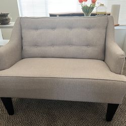 Loveseat