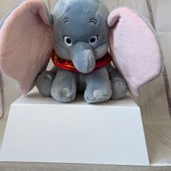 Dumbo Plush