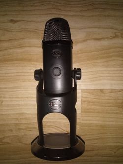 Blue Yeti