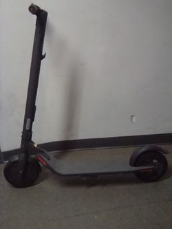 Ninebot E22