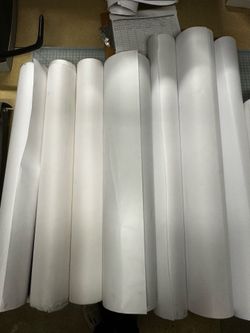 Large Format Paper
