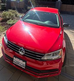 2015 Volkswagen Jetta for sale