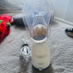 Vicks Steam Steam Inhaler,