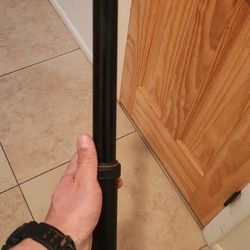 200mm Dropper Seat post