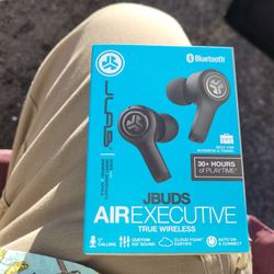 JLABS AUDIO