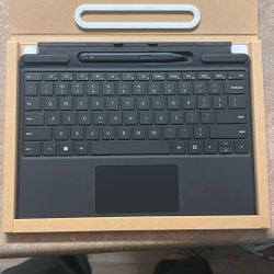 Microsoft Surface Pro Keyboard