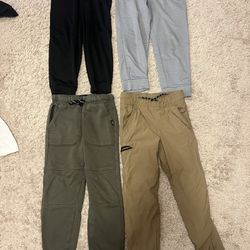 Boy’s Pants, 5-6T, XS