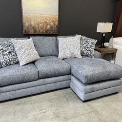 Brand New Sofa Chaise 