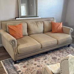Sofa Couch 
