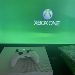 Xbox one
