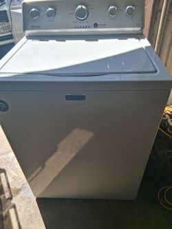 Washer