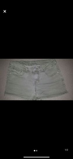 Girls Size 10 Shorts