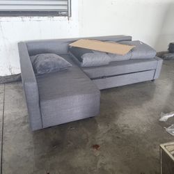 Sofa/ Bed