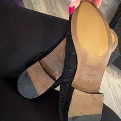Jimmy Choo size 5