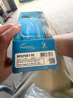 Ram promaster sway bar links