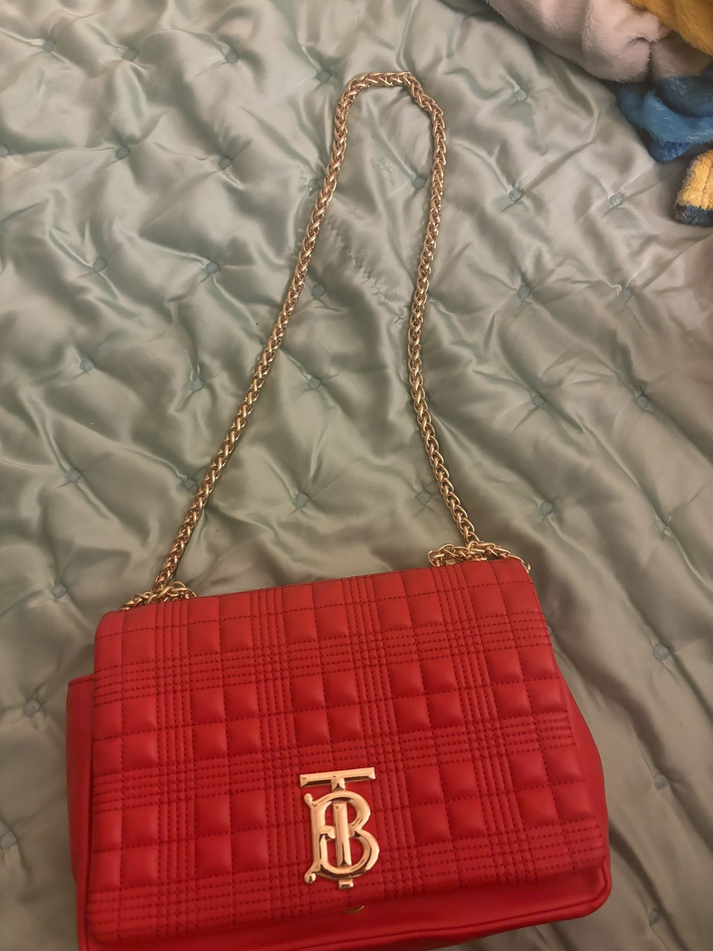 Burberry Women’s Bag