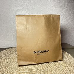 Burberry Men’s Wallet 