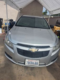 Chevrolet 2014