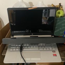 Hp 14 Laptop pc 
