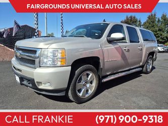 2009 Chevrolet Silverado 1500
