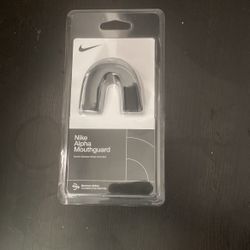 Nike Alpha Mouthgard