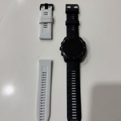 fēnix® 8 – 51mm AMOLED