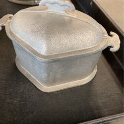 Aluminum Collectible Cookware