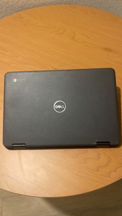 Dell Chromebook 3100 2 in 1