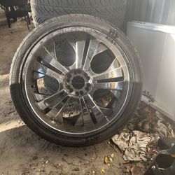 Bendo estos rines 24