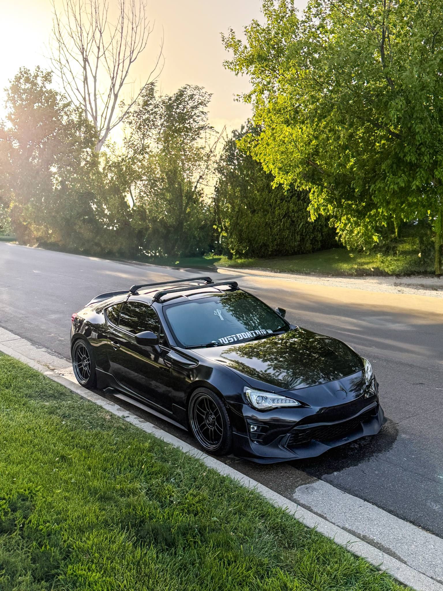 2013 Scion Fr-s