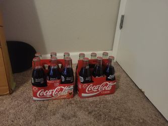 1994 World cup Coca Cola