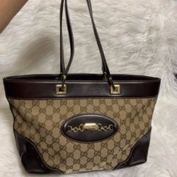 Tote Gucci Purse  