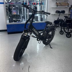 Likebike Eléctric Bike 