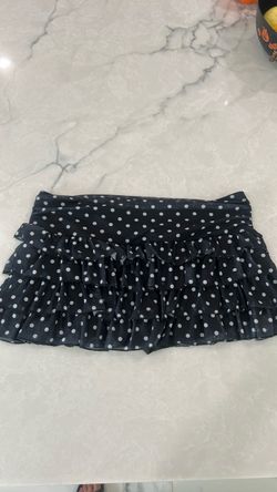 Womens Mini skirt
