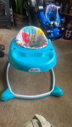 Baby Walker no activity price 7$. Pick up. E. Side. Tacoma