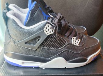 Jordan 4 Retro Alternate Motorsport. Size 9.5