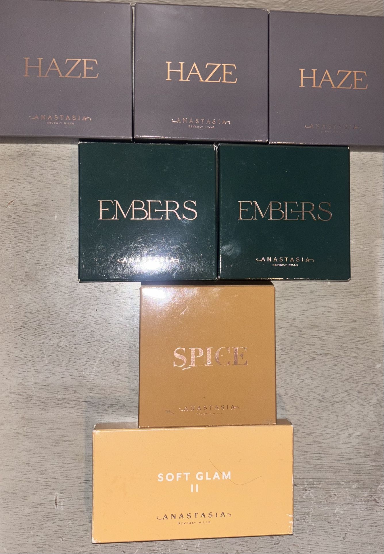 Anastasia Beverly Hills