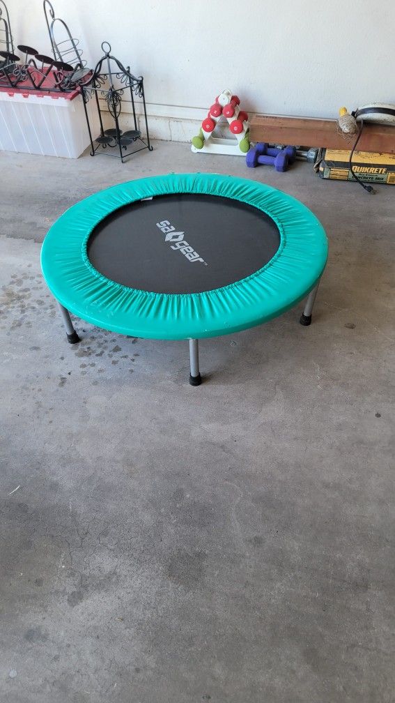sa gear trampoline