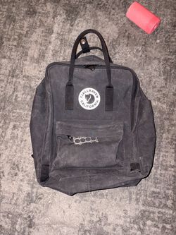 Fjallraven Kanken