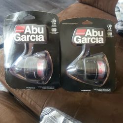 Fishing Reel