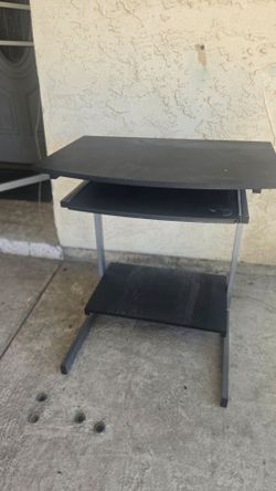 Small Desk