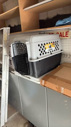 Pet Kennel Small